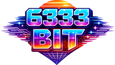 6333 bit
